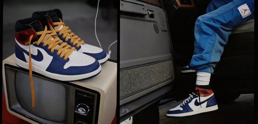 最值得买的aj1前十低帮,aj1最受欢迎排行榜2021