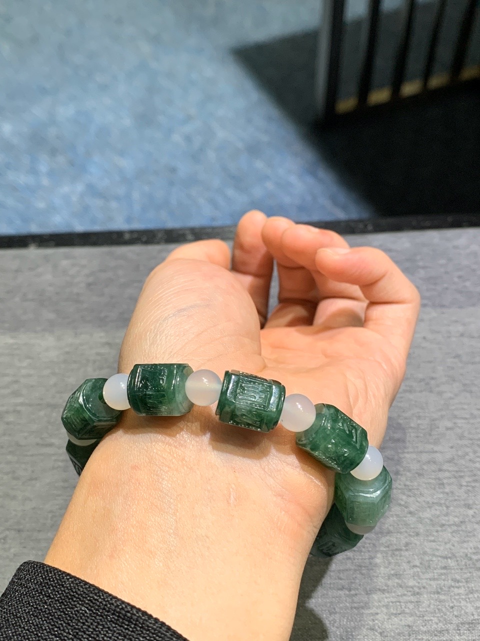 翡翠陷入哪些误区,翡翠有什么不为人知的内幕