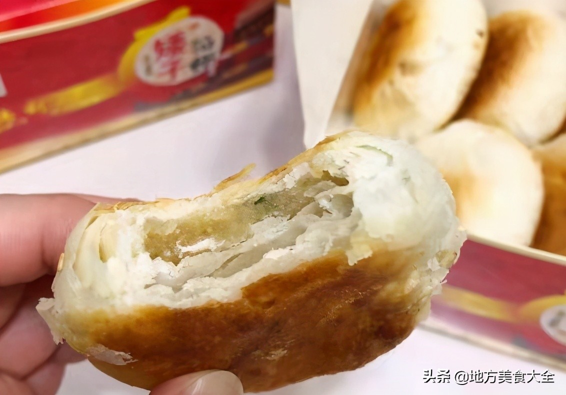 宁波矮子馅饼多少钱一份,矮子馅饼宁波购买