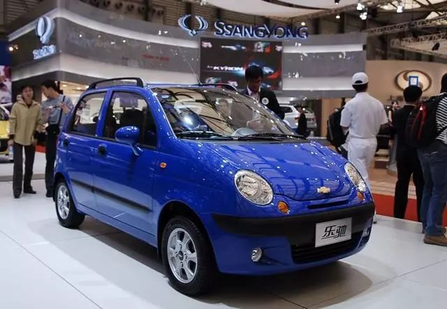 哪些千元二手车值得入手,千元代步省油二手车推荐