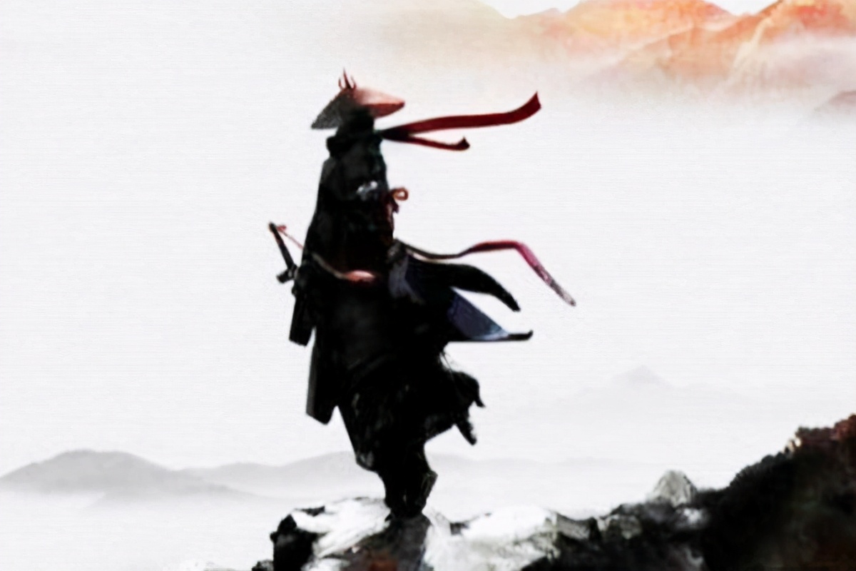 李白侠客行诗深度解析,李白最著名的十首诗侠客行