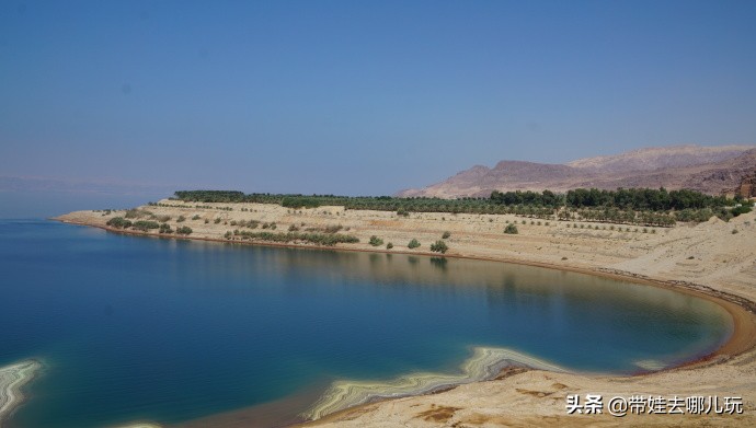 以色列约旦繁星之旅,约旦以色列之旅