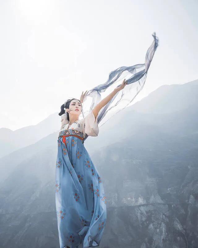 揭秘中国古代女子生活中难以启齿的秘密