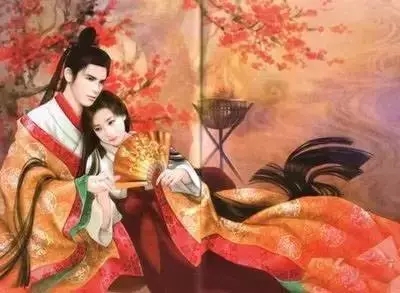 汉武帝和他的女人们的关系,汉武帝几个女人的下场