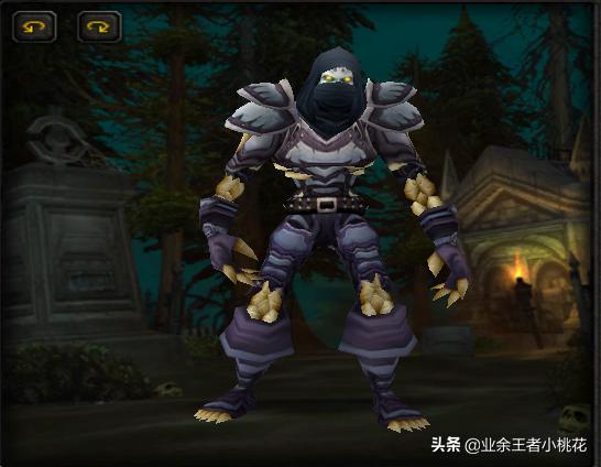 怀旧服法师t0.5套装,怀旧服猎人t0.5套装在哪里出