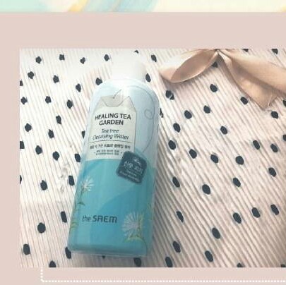 NOVO卸妆水适合学生党吗,学生党便宜好物卸妆水9.9