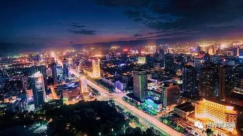 重磅！山西省政府公布2019年265项重点工程全名单……