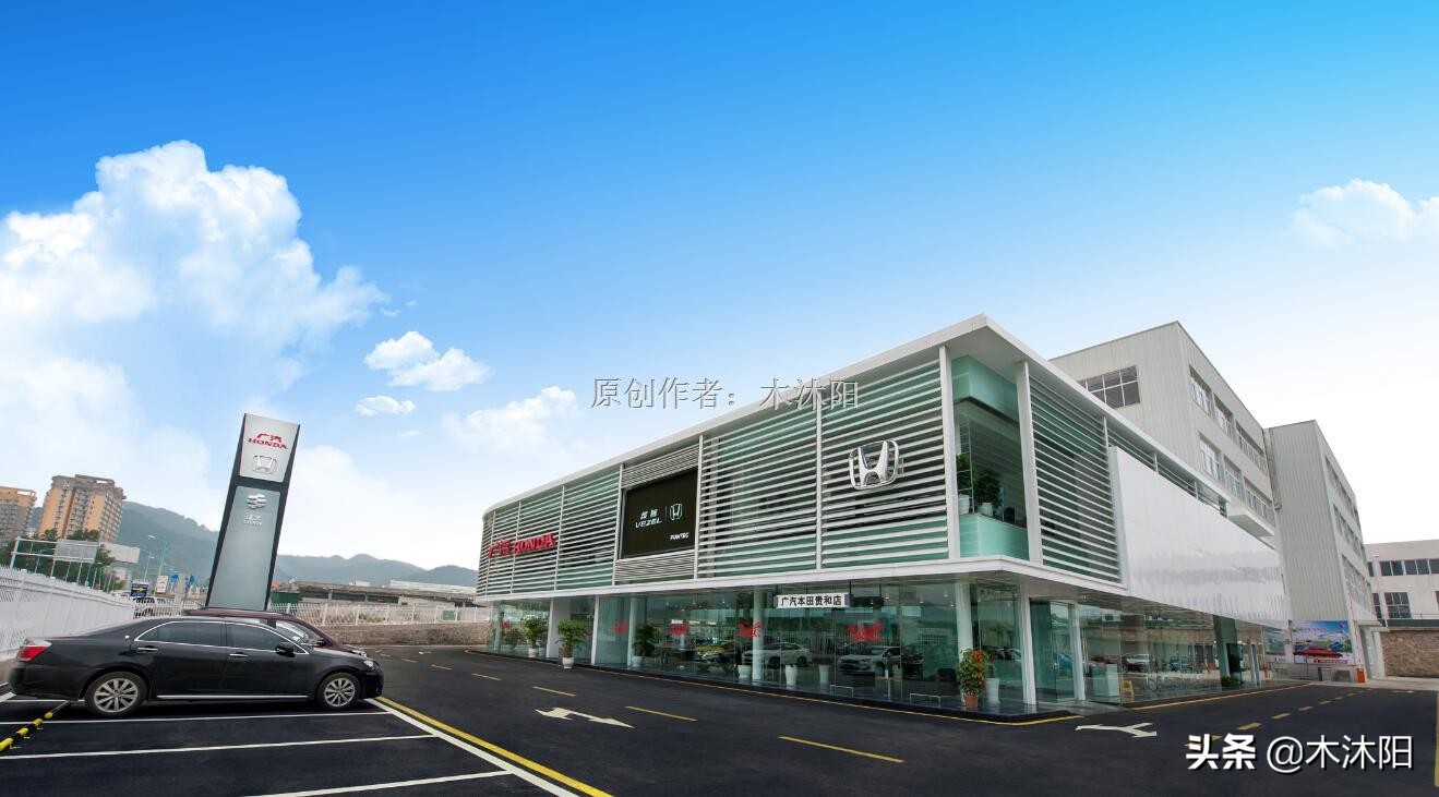 东风本田和广汽本田的suv谁更好,本田思域是东风本田还是广汽本田