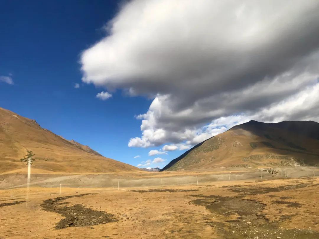 吐血整理！拉萨拍照最美的6个地方，轻轻松松拍出大片