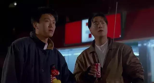 周星驰假如上天再给我一次机会,周星驰给个机会