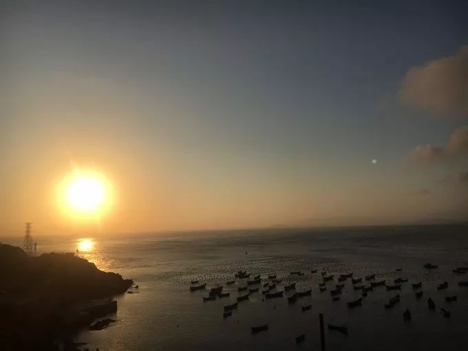 初心枸杞岛旅游攻略,枸杞岛旅游攻略大全