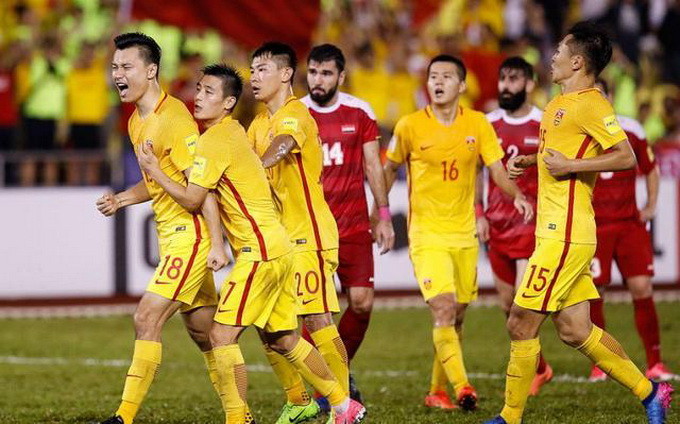 足协主席辞职！主教练下课！12强赛还有4轮还有希望晋级附加赛呢