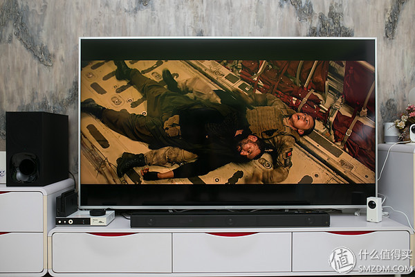 在家拥有影院级音响体验最便利的方式——SONY回音壁HT-Z9F体验