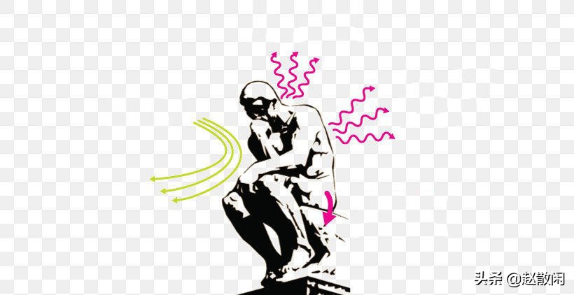 散闲：身体能量均匀一体的“修炼”