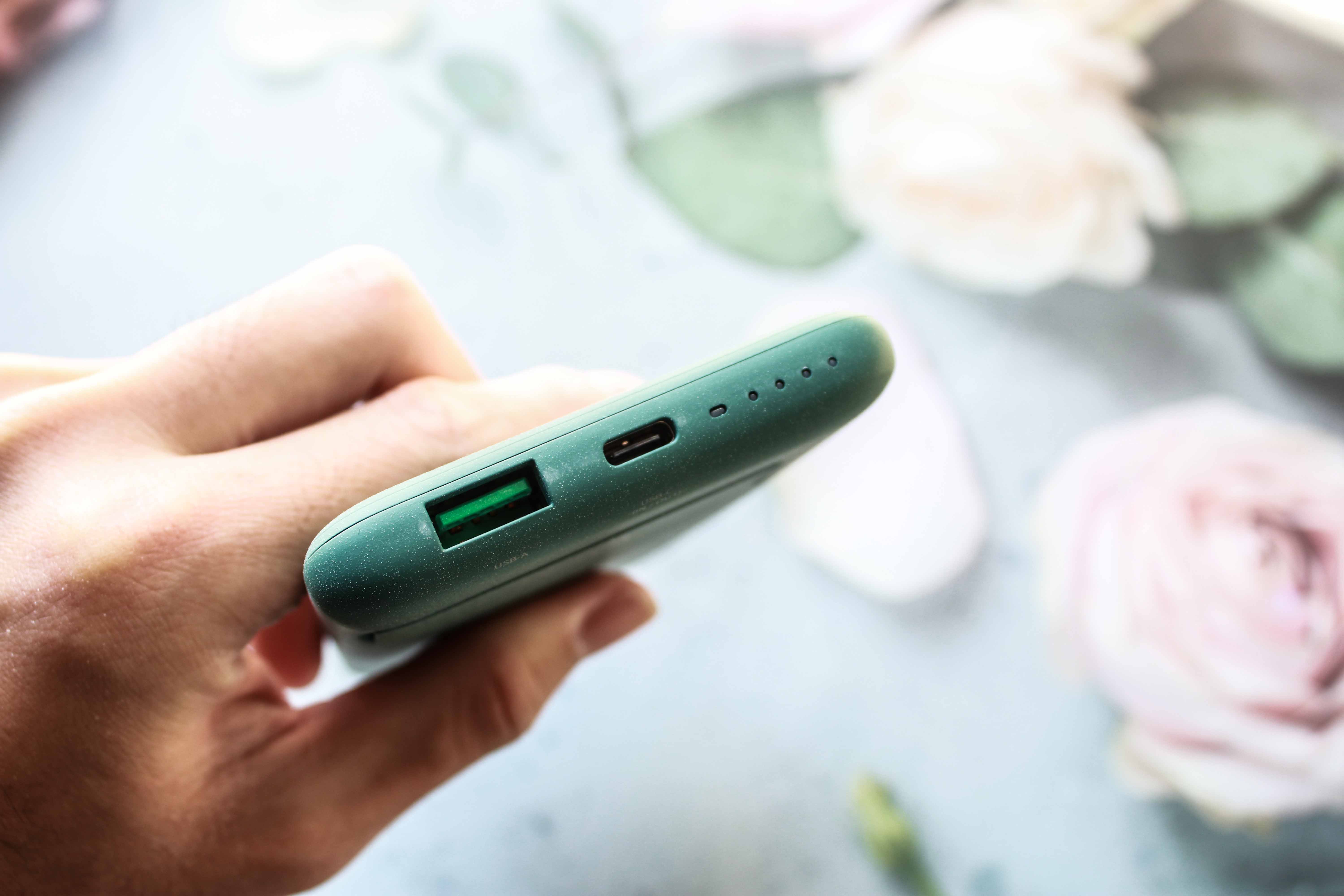 麦多多苹果充电器测评,麦多多移动电源10000