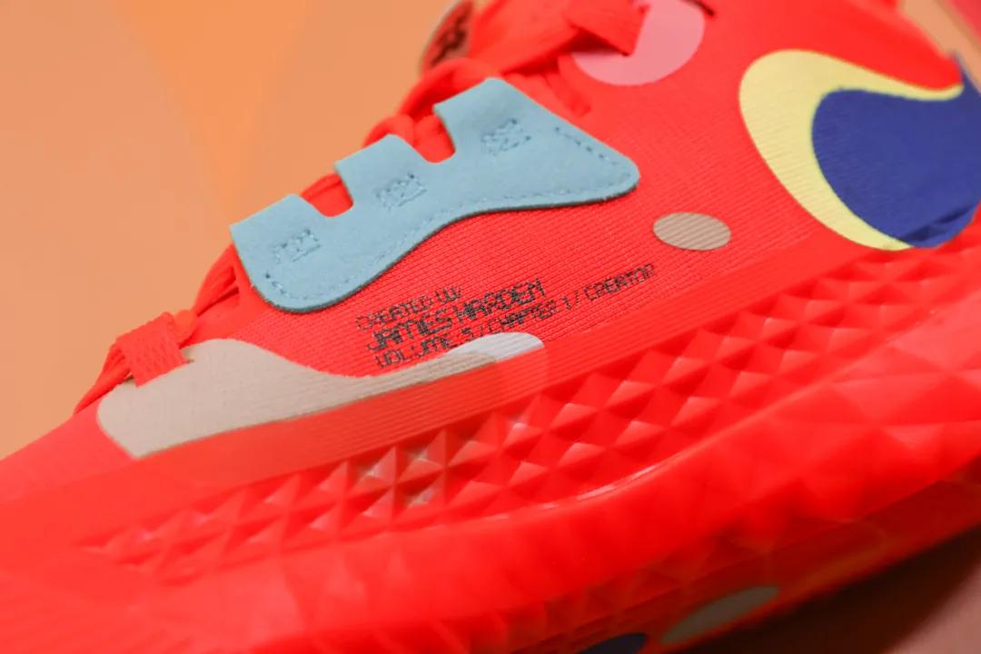 新鞋一出即打折？这几双阿迪篮球鞋的二级市场行情竟然如此坚挺