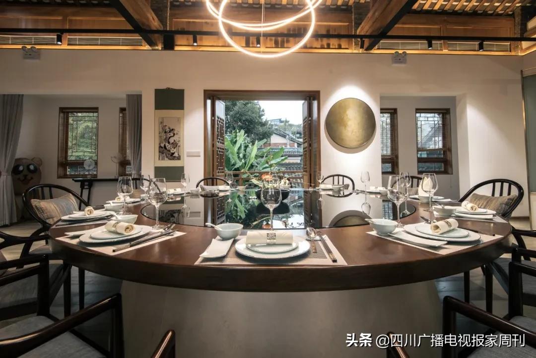 李子柒成都文化节,李子柒非遗节