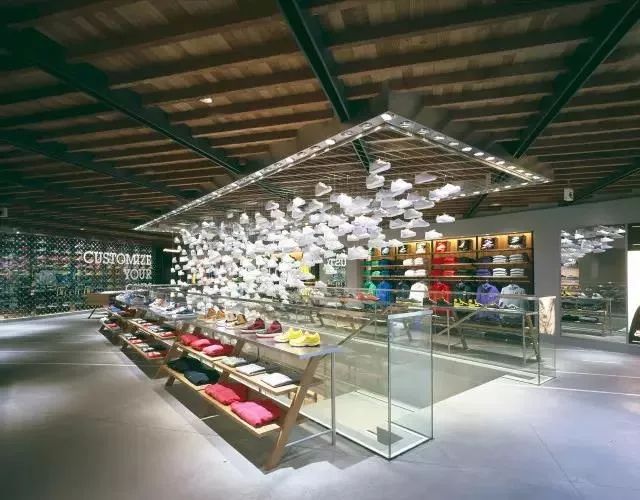 从优衣库到宜家,优衣库成功的秘密