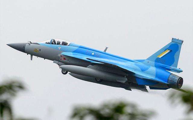 伊朗与枭龙,沙特向中国采购枭龙战斗机了吗