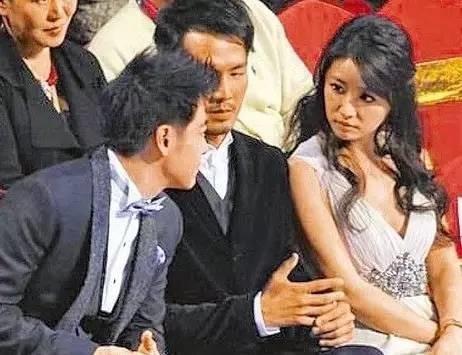 苏有朋和林心如最近状况,苏有朋和林心如最近绯闻