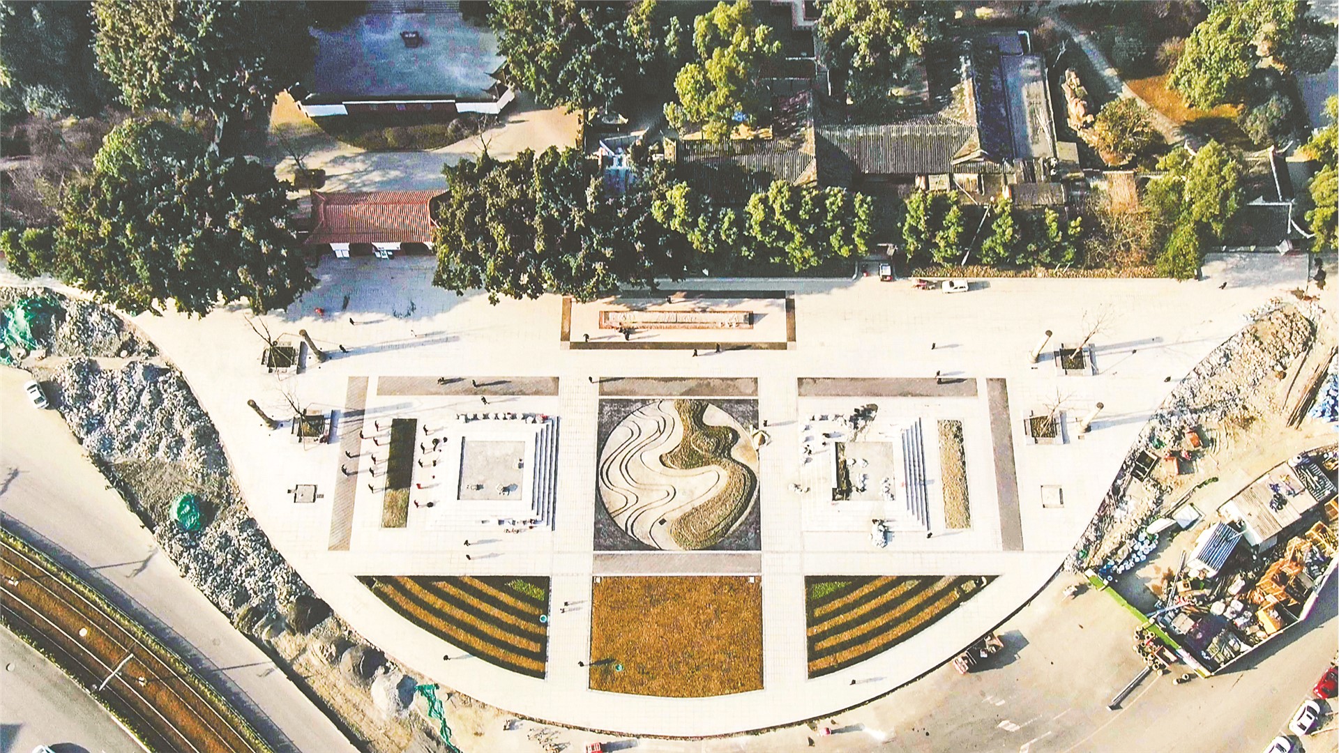 望丛中路改造图片 (望丛中路改造意义)