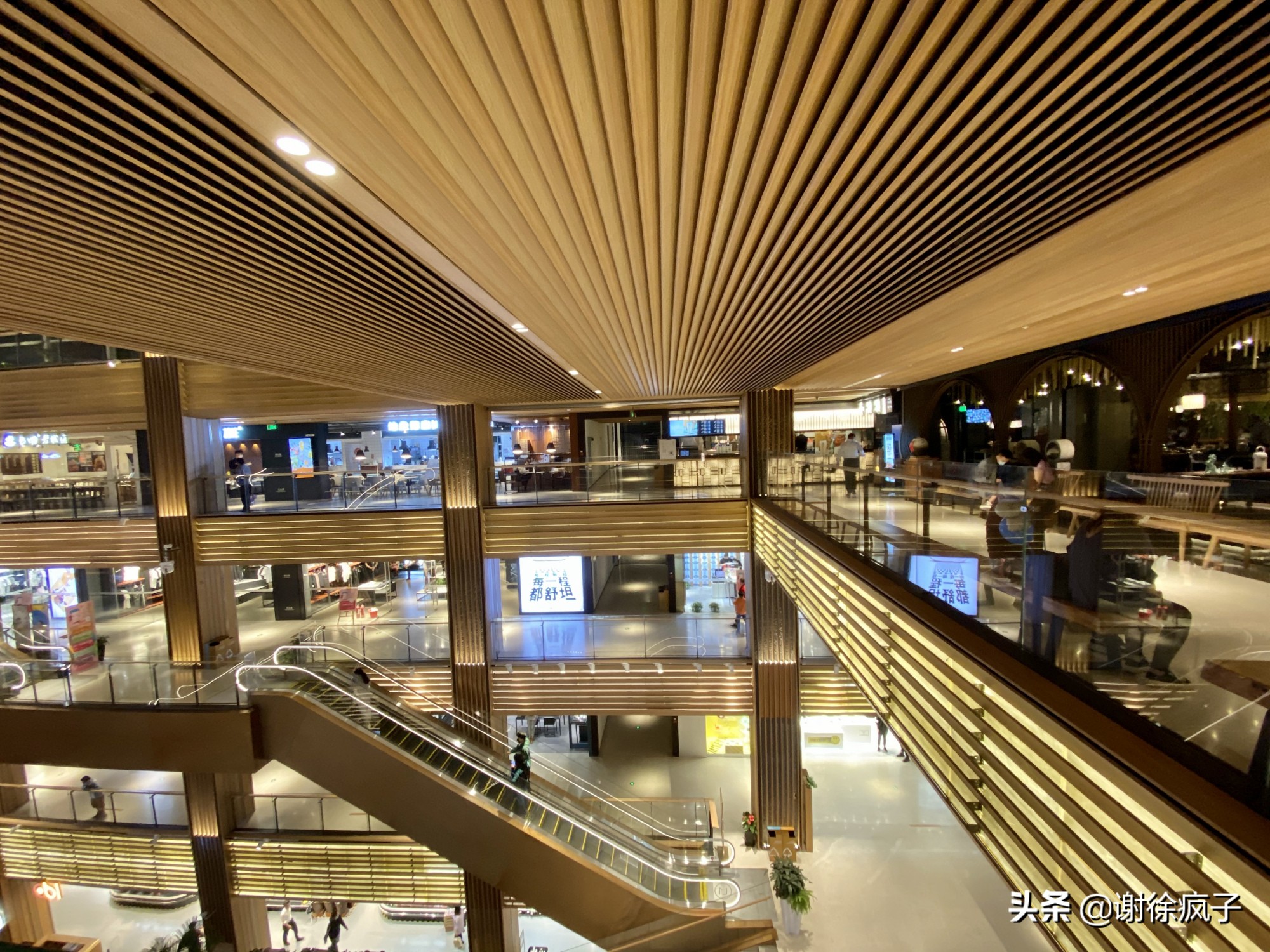 郑州最豪华的商场,郑州最高端的家具商场