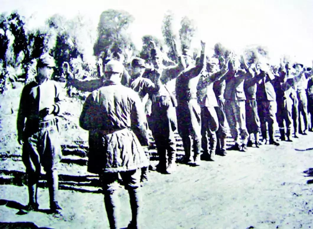 铁道游击队关键人物及事迹,铁道游击队健在老队员