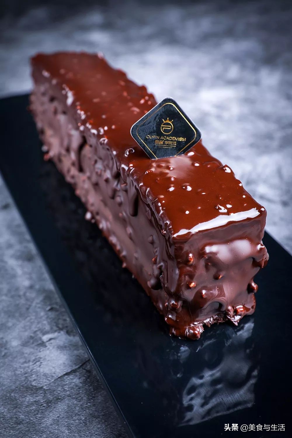 甜品大师教你一招,星级零基础甜品大师