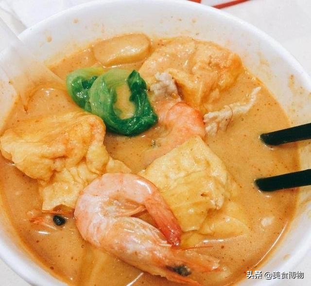 厦门沙茶面太难吃了,厦门沙茶面多少钱