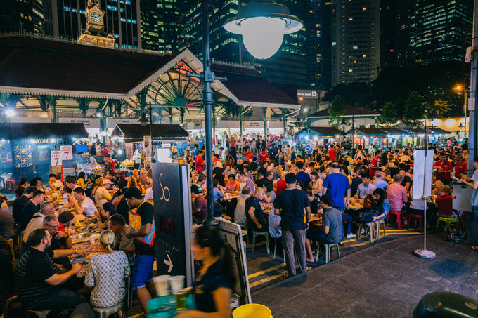 去新加坡旅游哪些吃的不能带,去新加坡适合带的食物