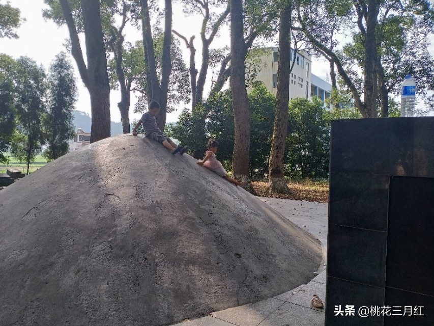 刘茂兰:含笑的影子