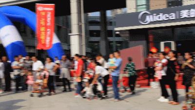 9天狂欢闪耀水城丨假期狂欢新高度，精彩活动锦集