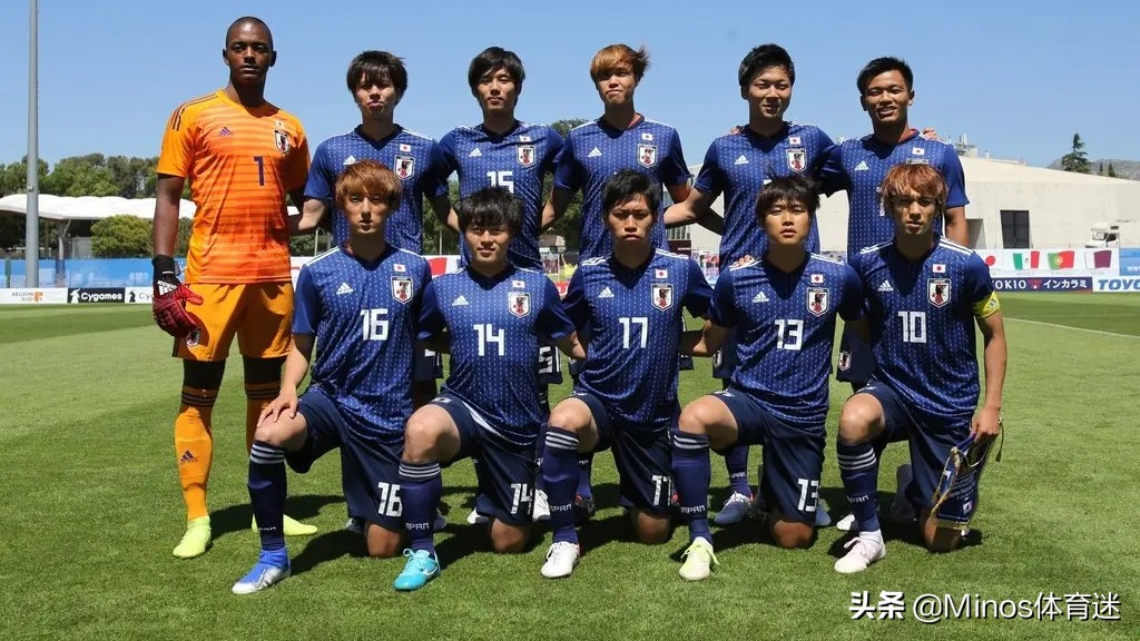 日本足球人才怎么样,日本足球后备人才培养体系