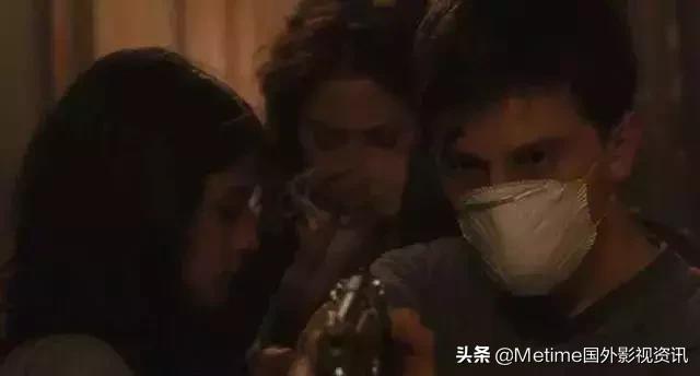 寄生兽这部电影好看吗,十部必看的寄生怪物电影