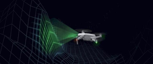 大疆MavicAir2是否值得入手？测评一做一清二楚