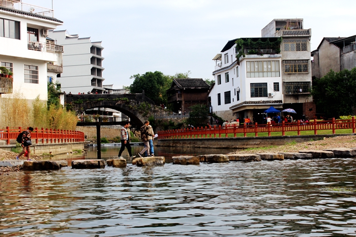 如何评价桂林这座城市,广西桂林究竟是一个什么样的城市