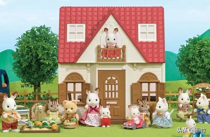 20个最适合孩子玩的玩具,适合孩子玩的玩具推荐