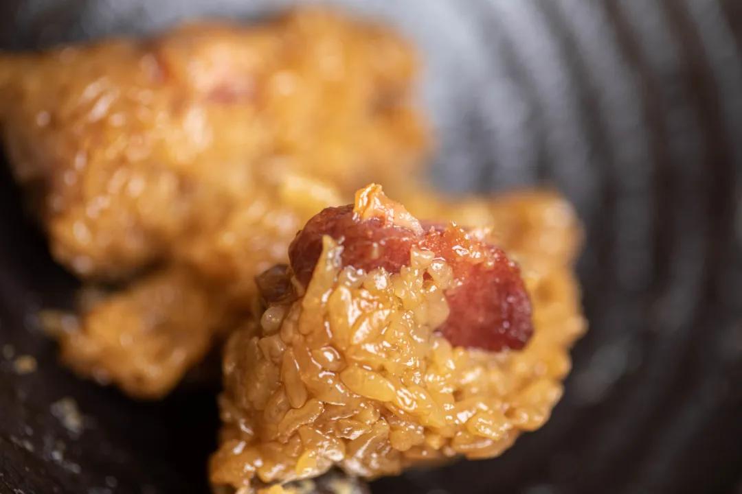 怒吃21种粽子!这份《2020端午粽子测评》出炉