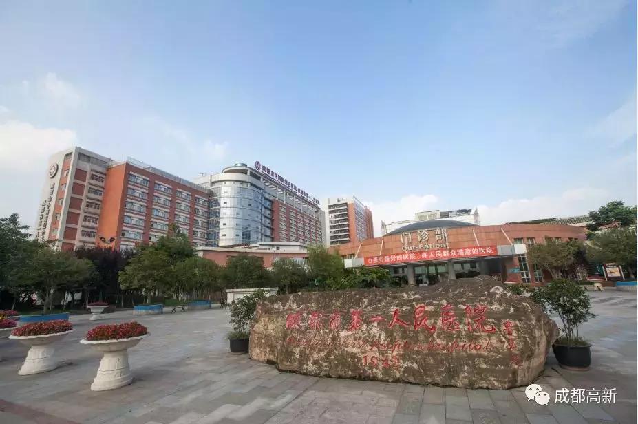 致敬岁月，未来可期！穿越30年带你看成都高新30个第一