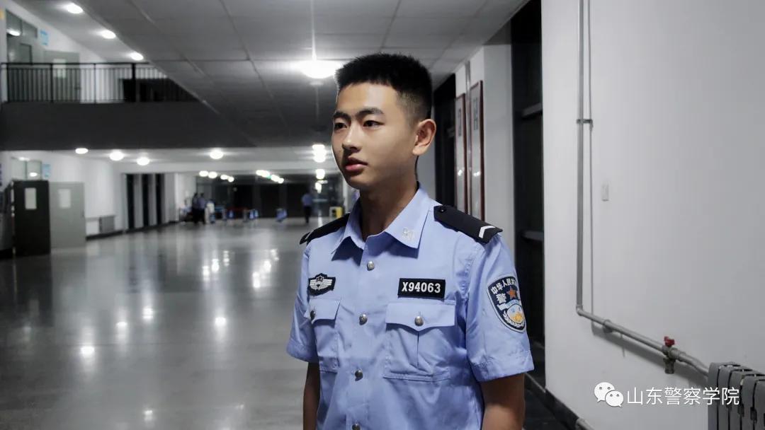 山东警察学院开学时间最新通知,山东警察学院最新视频