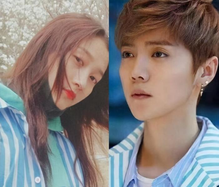 鹿晗微博瘫痪事件时间,鹿晗让微博瘫痪