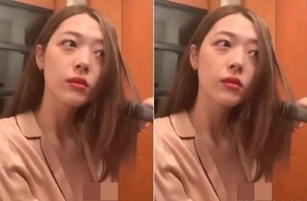 25岁人间水蜜桃雪莉自杀:比拳头更伤人的是恶语相向