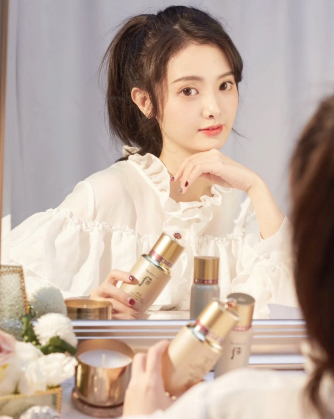 韩系护肤品好还是日系护肤品好,日系和韩系护肤品哪个养肤