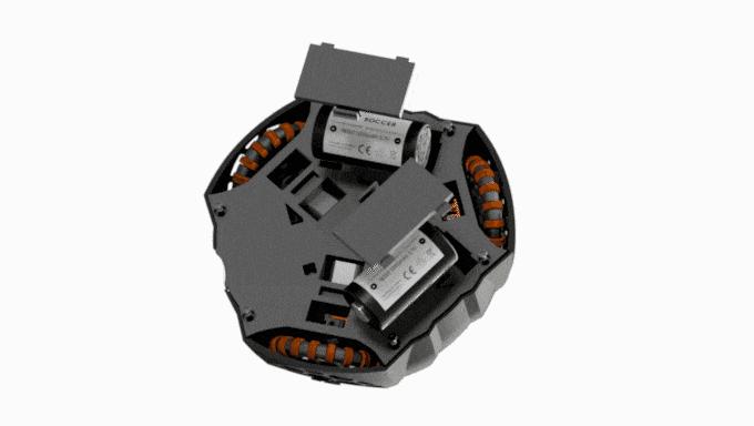 robocup机器人足球比赛,robogames机器人比赛怎么参加