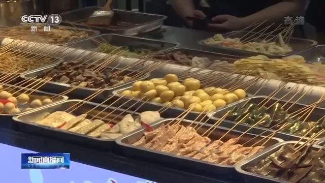 多地开放地摊经济,多地夜市地摊经济