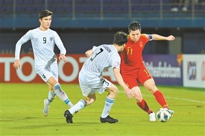 足球国奥提前出局,专家谈国奥失利