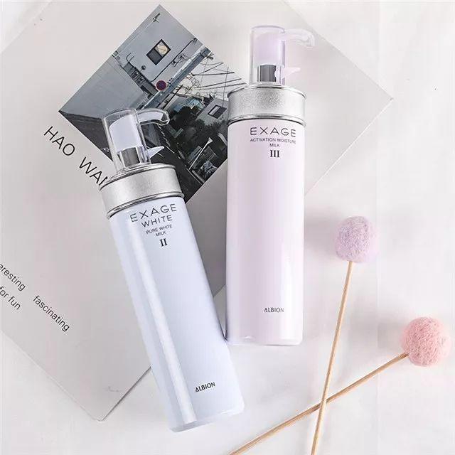 日本什么平价的水乳适合油性皮肤,日本18岁女生水乳套装推荐