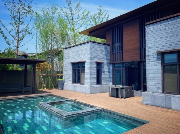 中国顶级的十大酒店,河南十大顶级酒店