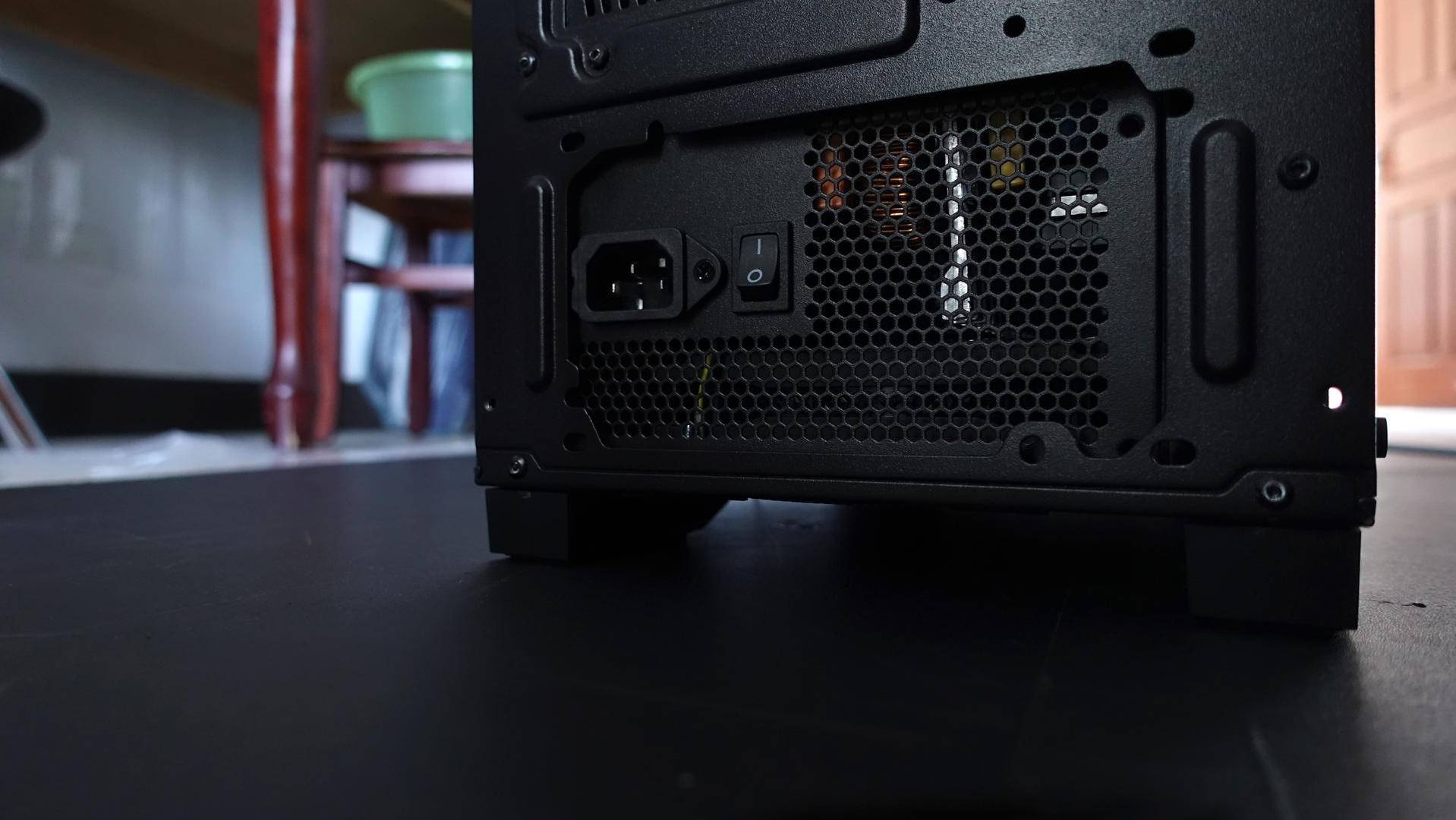 九州风神dq650电源好吗,九州风神dq750st电源