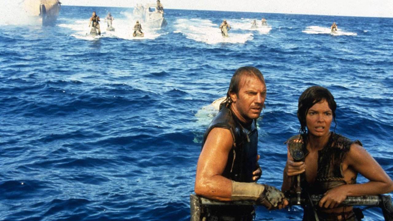 肖申克的救赎为什么一生必看,肖申克的救赎27年无差评